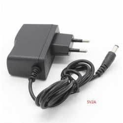 SWITCHING Τροφοδοτικό Σταθερής Τάσης Εξόδου PS 5V 2A  - Amarad