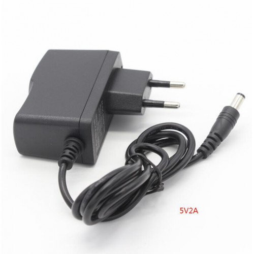 SWITCHING Τροφοδοτικό Σταθερής Τάσης Εξόδου PS 5V 2A  - Amarad