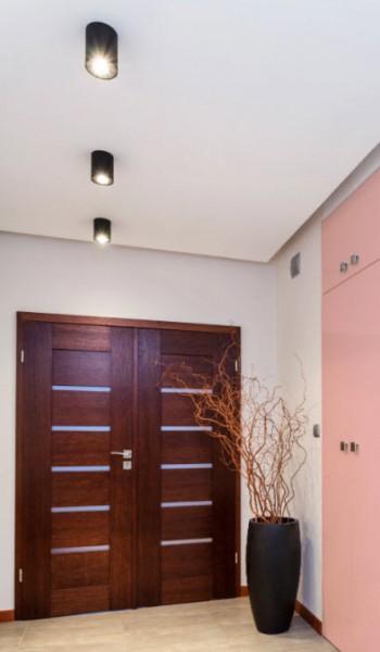 Εξωτερικά Σπότ Οροφής