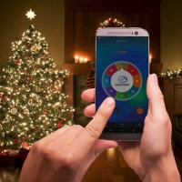 Λαμπάκια Smart