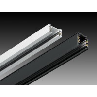 Μονοφασική Ράγα Φωτισμού Οροφής Σειράς Spotlight