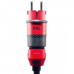 ABL SCHUKO PROFESSIONAL- ΒΥΣΜΑ 9140M Κόκκινο IP54