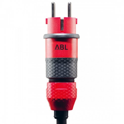 ABL SCHUKO PROFESSIONAL- ΒΥΣΜΑ 9140M Κόκκινο IP54