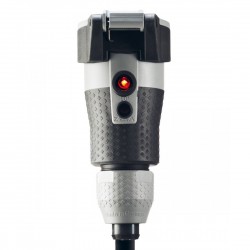 ABL SCHUKO PROFESSIONAL- ΣΥΝΔΕΣΜΟΣ 9260F Γκρι IP54