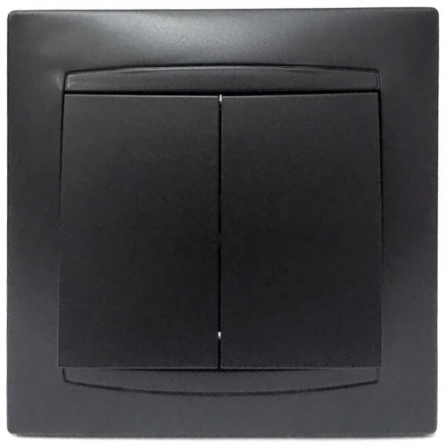 Διακόπτης Κομμυτατέρ Χωνευτός Γραφίτης ΧΑΛΚΙΔΑ