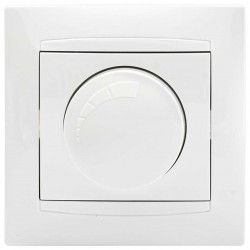 Dimmer Για LED Χωνευτό 200W ΧΑΛΚΙΔΑ