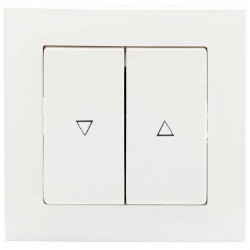 Μπουτόν Ρολλών Χωνευτό ΝΕΦΕΛΗ