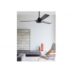 Ανεμιστήρας Οροφής Με Τρία Πτερύγια Calypso Black NL - Bayside 