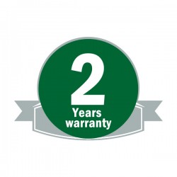 LED Ανεμιστήρας Οροφής Με Τρία Πτερύγια Bayside Calypso White