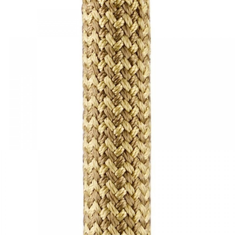 Επιτραπέζιο Φωτιστικό Flex GU1d0 εύκαμπτο με λάμπα LED mini σποτ Μαύρο-Μπρονζέ - Creative Cables