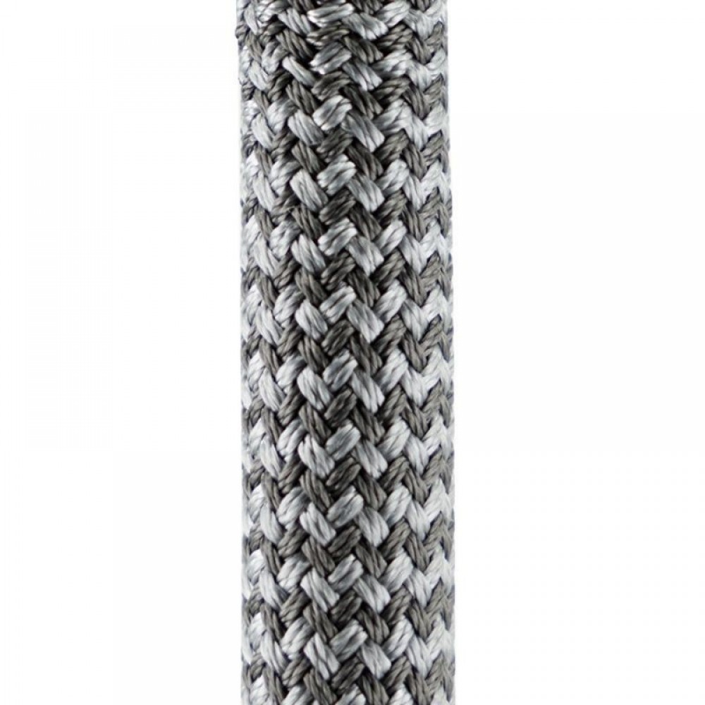 Επιτραπέζιο Φωτιστικό GU1d-one εύκαμπτο με λάμπα LED mini σποτ χωρίς βάση Νίκελ ΜΑΤ - Creative Cables