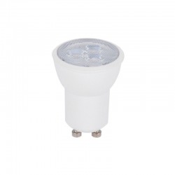 LED Λαμπτήρας Σποτ MINI GU10 3.2W 2700K - Creative Cables