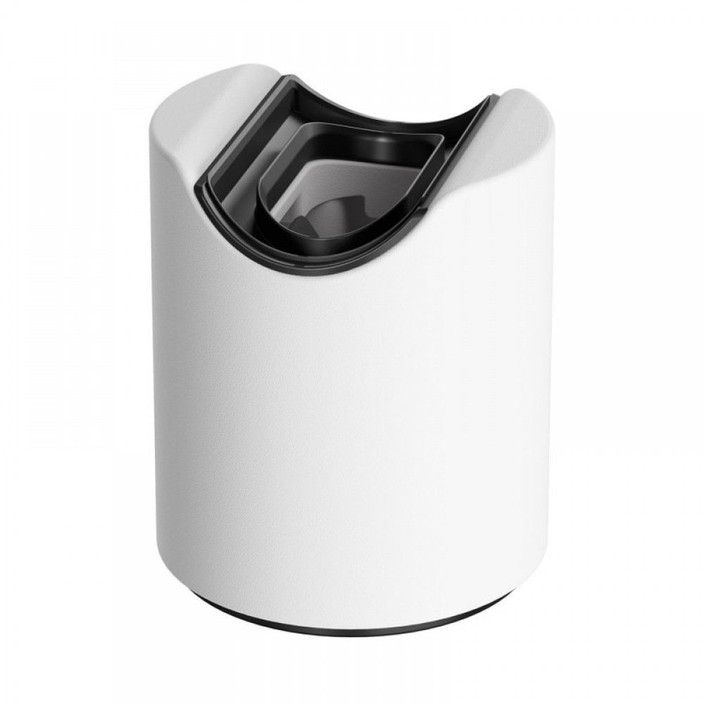 Γραμμικό Φωτιστικό για Τοίχο ή Οροφή Esse14 με S14d υποδοχη για γραμμική λάμπα linestra - Αδιάβροχο IP44 - ΛΕΥΚΟ - Creative Cables