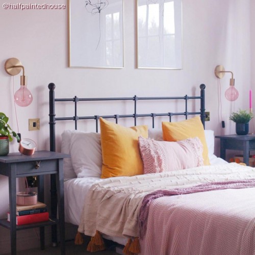 Σωληνάκι Προέκτασης με Καμπύλη 14 cm Μεταλλικό Μπρονζέ - Creative Cables