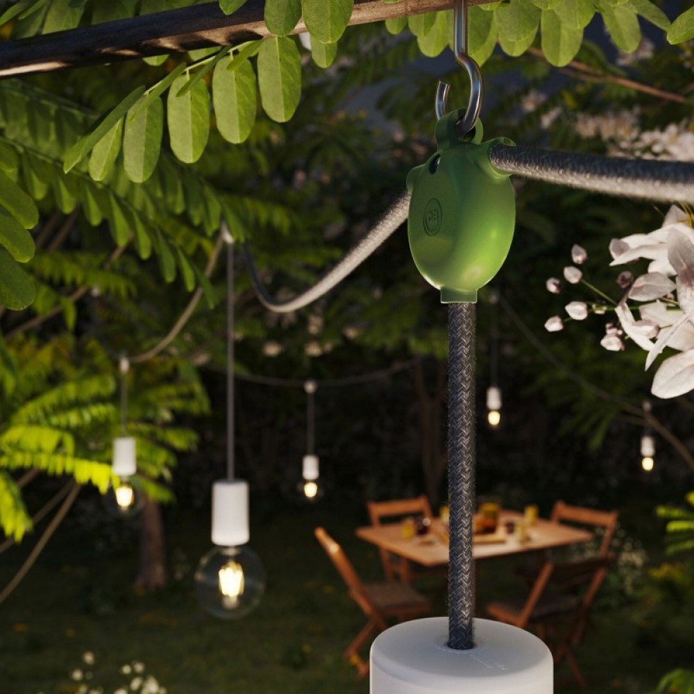 Κυτιο Σύνδεσης 3 καλωδίων Eiva-3, Στεγανό IP65 ιδανικό για εξωτερικό χώρο - Creative Cables