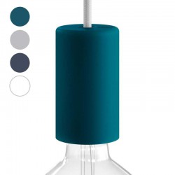 Στεγανό Ντουί EIVA ELEGANT, E27 Με Κάλυμμα Σιλικόνης για Εξωτερικό Χώρο - Το Πρώτο IP65 Ντουί Παγκοσμίως - Creative Cables