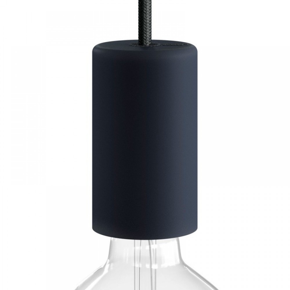 Στεγανό Ντουί EIVA ELEGANT, E27 Με Κάλυμμα Σιλικόνης για Εξωτερικό Χώρο - Το Πρώτο IP65 Ντουί Παγκοσμίως - Creative Cables