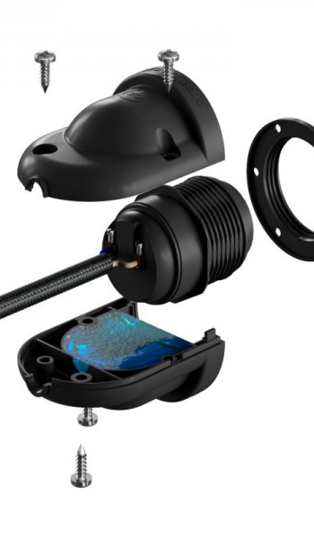 Αδιάβροχα Εξαρτήματα IP65