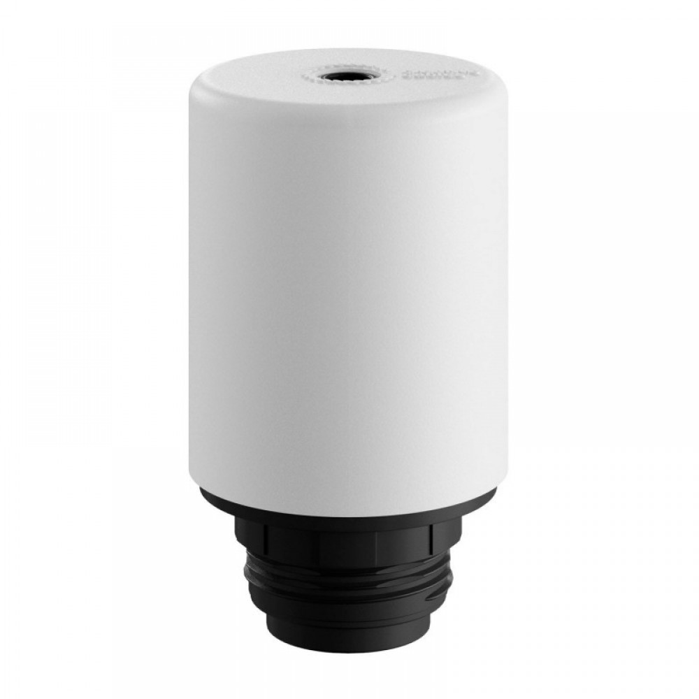 Στεγανό Ντουί EIVA ELEGANT για Καπέλο Φωτιστικού, E27 με Κάλυμμα Σιλικόνης για Εξωτερικό Χώρο - Το Πρώτο IP65 Ντουί Παγκοσμίως - Creative Cables