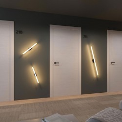 Ροζέτα Φωτιστικού Ξύλινη Οβάλ για Υφασμάτινο Καλώδιο - Χρώμα Μαύρο - Creative Cables