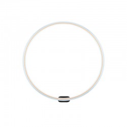 LED Λαμπτήρας Art Ring 8W Linestra S14d Dimmable 2200K - Σειρά Syntax - Creative Cables