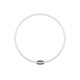 LED Λαμπτήρας Art Ring 8W Linestra S14d Dimmable 2200K - Σειρά Syntax - Creative Cables