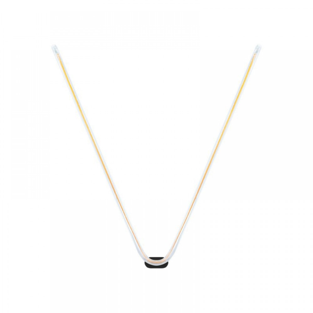 LED Λαμπτήρας Art Victory 8W Linestra S14d Dimmable 2200K - Σειρά Syntax - Creative Cables