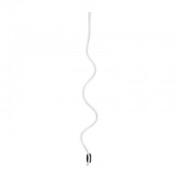 LED Λαμπτήρας Art Flame 8W Linestra S14d Dimmable 2200K - Σειρά Syntax - Creative Cables