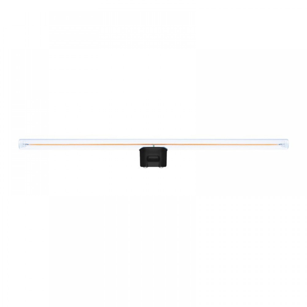 LED Λαμπτήρας Linestra S14d Mini Διαφανής - 300mm 8W 2200K Dimmable - Σειρά Syntax - Creative Cables