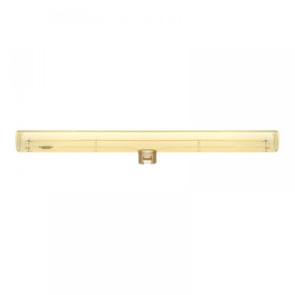 LED Λαμπτήρας Linestra S14d Μελί - 300mm 8W 2200K dimmable - Σειρά Syntax - Creative Cables