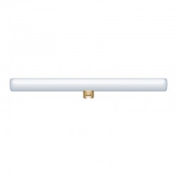 LED Λαμπτήρας Linestra S14d Οπάλ - 300mm 8W 2200K dimmable - Σειρά Syntax - Creative Cables