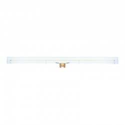 LED Λαμπτήρας Linestra S14d Διαφανής - 500mm 12W 2200K dimmable - Σειρά Syntax - Creative Cables