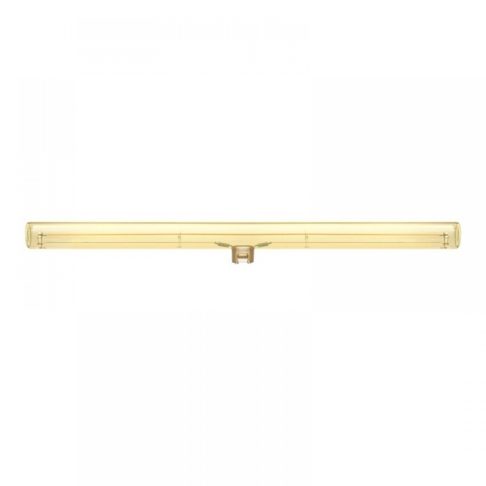 LED Λαμπτήρας Linestra S14d Μελί - 500mm 12W 2200K dimmable - Σειρά Syntax - Creative Cables