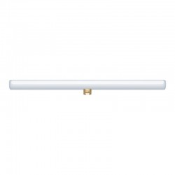 LED Λαμπτήρας Linestra S14d Οπάλ - 500mm 12W 2200K dimmable - Σειρά Syntax - Creative Cables