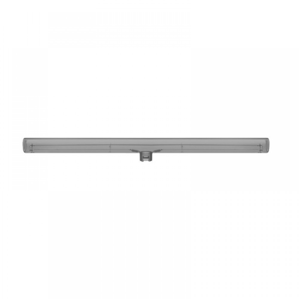 LED Λαμπτήρας Linestra S14d Φυμέ - 500mm 12W 2200K dimmable - Σειρά Syntax - Creative Cables