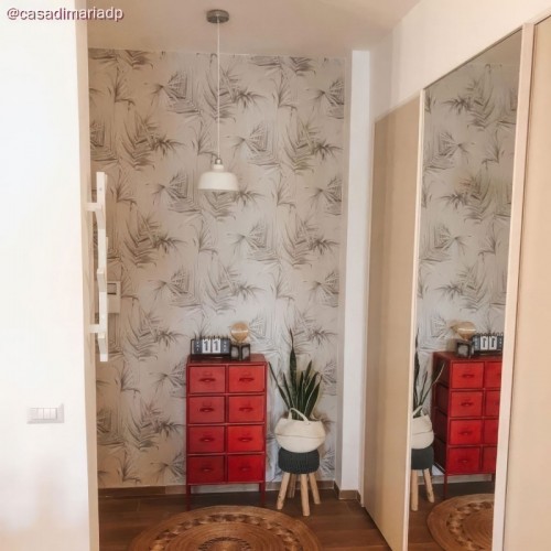 Μεταλλικό στήριγμα καλωδίου μαζί με μαστό, παξιμάδι και ροδέλα - Χρώμιο - Creative Cables