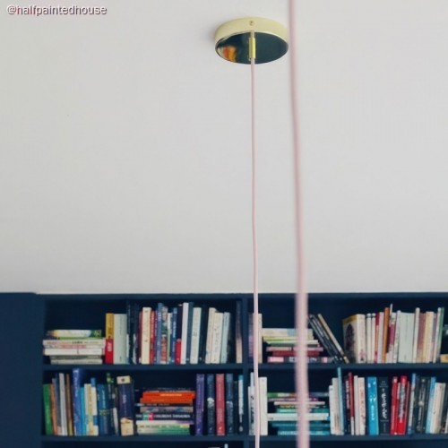 Μεταλλικό στήριγμα καλωδίου μαζί με μαστό, παξιμάδι και ροδέλα - Χρυσό - Creative Cables