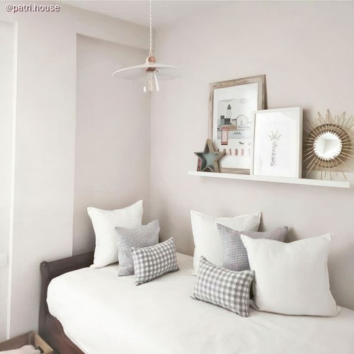 Μεταλλικό στήριγμα καλωδίου μαζί με μαστό, παξιμάδι και ροδέλα - Χάλκινο - Creative Cables