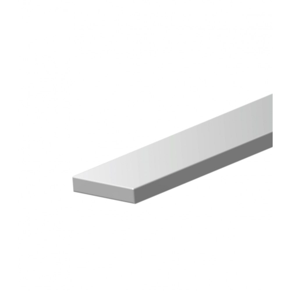 ΛΑΜΑ ΑΛΟΥΜΙΝΙΟΥ 10Χ2 - Cubalux