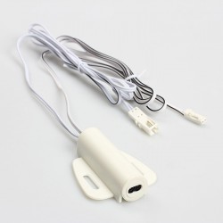 Αισθητήρας IR On - Off Ντουλαπιών - Cubalux