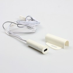 Αισθητήρας IR On - Off Ντουλαπιών - Cubalux