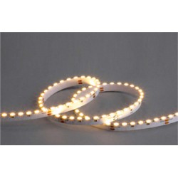 Ταινία Led 14.4W 24V IP20 JAZZ SPECIAL - Side View - 5 μέτρα - Θερμό Λευκό 2700K - CUBALUX