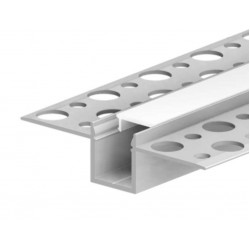 Προφίλ Γυψοσανίδας Τ - 2 μέτρα - CUBALUX