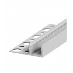 Προφίλ Γυψοσανίδας Γ - 2 μέτρα - CUBALUX