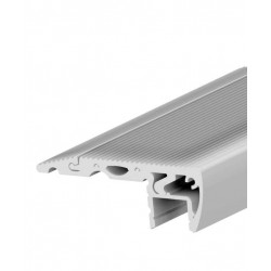 Προφίλ Αλουμινίου Για Σκαλοπάτι 2 μέτρα - CUBALUX