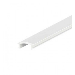 Οπάλ Κάλυμμα Για Προφίλ Αλουμινίου Για Σκαλοπάτι 2 μέτρα - CUBALUX