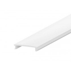 Οπάλ Κάλυμμα Για Προφίλ Γυψοσανίδας Τ Φαρδύ 2 μέτρα - CUBALUX