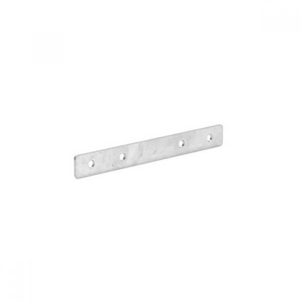 Λάμα Σύνδεσης Ευθεία Για Μεγάλο Προφίλ - CUBALUX