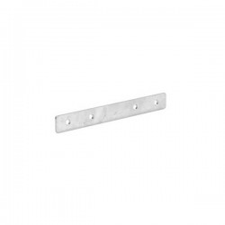 Λάμα Σύνδεσης Ευθεία Για Μεγάλο Προφίλ - CUBALUX