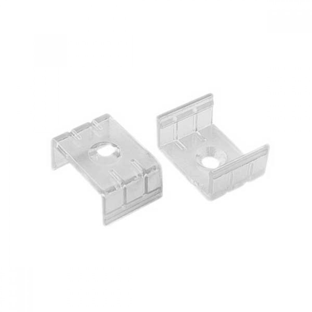 Στήριγμα Για Προφίλ Αλουμινίου Π - CUBALUX